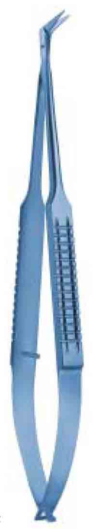 VASKULER MAKAS 25° 18CM